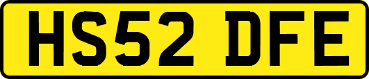 HS52DFE