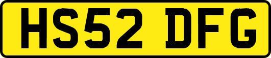 HS52DFG