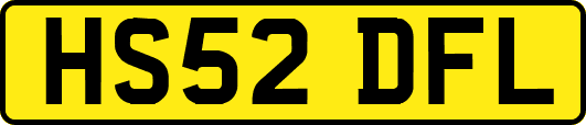 HS52DFL
