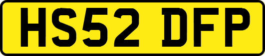 HS52DFP