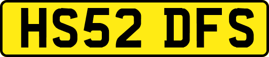 HS52DFS