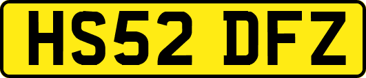 HS52DFZ