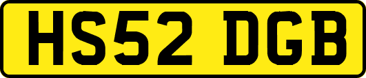 HS52DGB