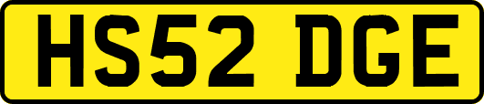 HS52DGE