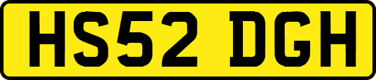 HS52DGH