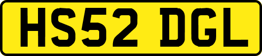 HS52DGL