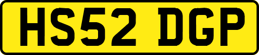 HS52DGP
