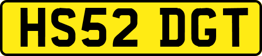 HS52DGT