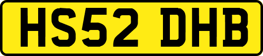HS52DHB