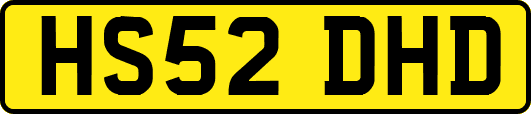 HS52DHD