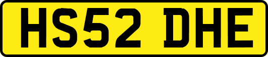 HS52DHE