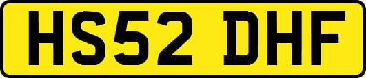 HS52DHF