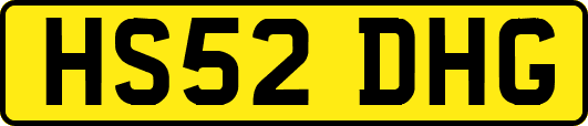 HS52DHG
