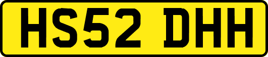 HS52DHH