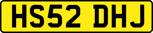 HS52DHJ