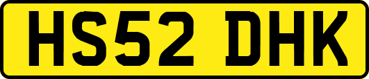 HS52DHK