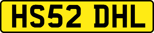 HS52DHL