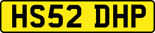 HS52DHP