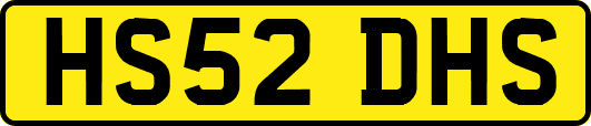 HS52DHS