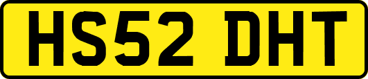 HS52DHT