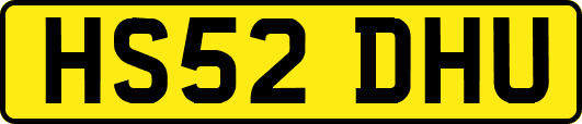 HS52DHU