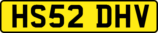 HS52DHV
