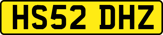 HS52DHZ