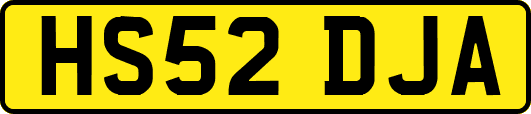 HS52DJA
