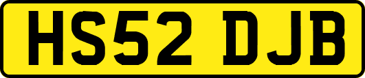 HS52DJB