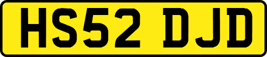 HS52DJD