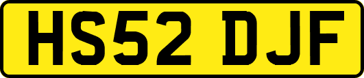 HS52DJF