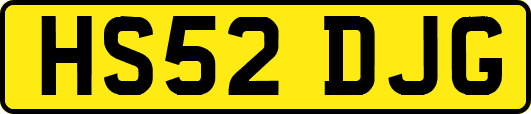 HS52DJG