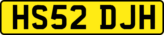 HS52DJH