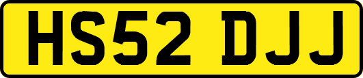 HS52DJJ