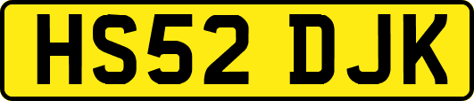 HS52DJK