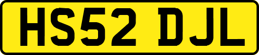 HS52DJL