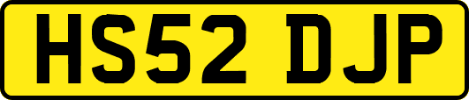 HS52DJP