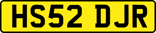 HS52DJR