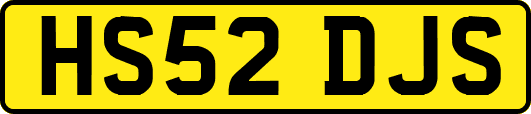 HS52DJS