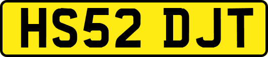 HS52DJT