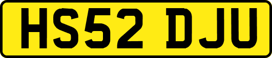 HS52DJU