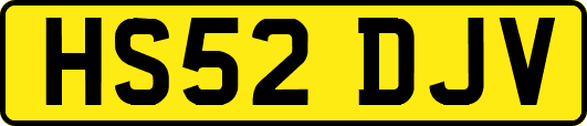 HS52DJV