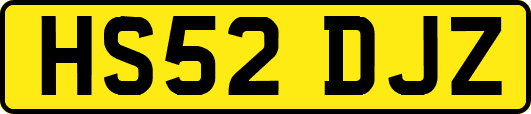 HS52DJZ