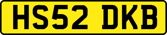 HS52DKB