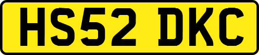 HS52DKC