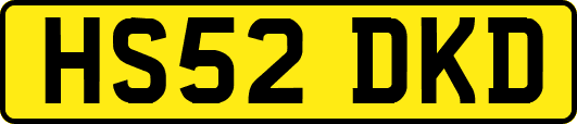 HS52DKD