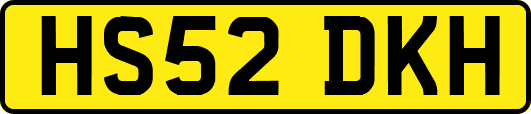 HS52DKH
