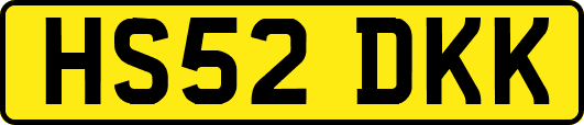 HS52DKK