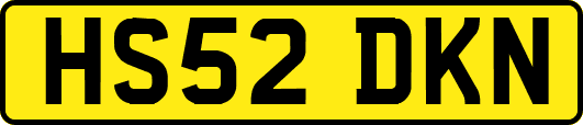 HS52DKN