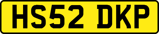 HS52DKP